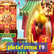 plataforma f9